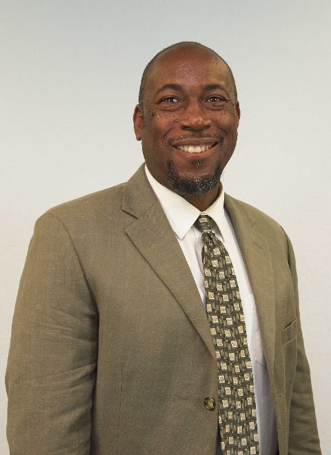 Torianto Thompson